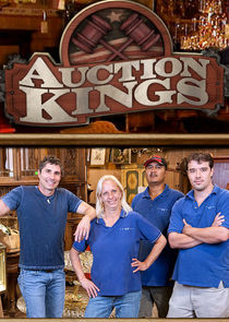 Auction Kings