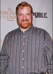 Happy Anderson