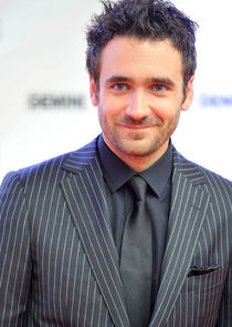 Allan Hawco
