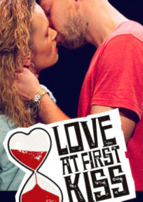 Love at First Kiss
