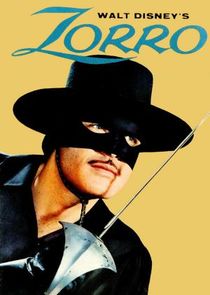 Zorro poszter
