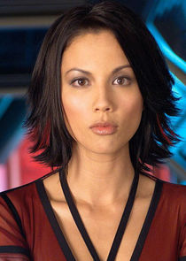 Lexa Doig | TVmaze