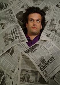  Marcus Brigstocke