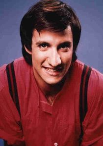 Bronson Pinchot Balki Bartokomous