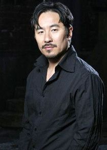 Tasuke Kogo