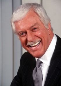 Dick Van Dyke
