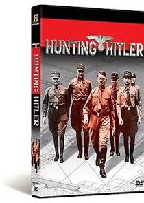 Hunting Hitler