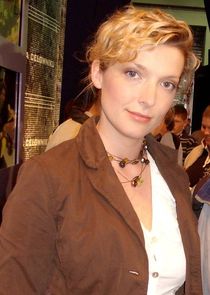 Katarzyna Galica