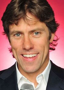 John Bishop