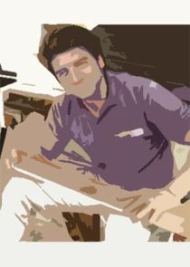  Nick Knowles