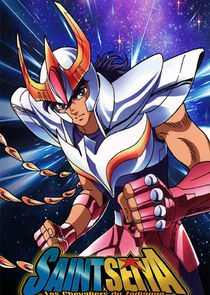 Saint Seiya