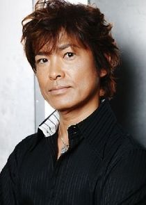 Kép: Tōru Furuya színész profilképe