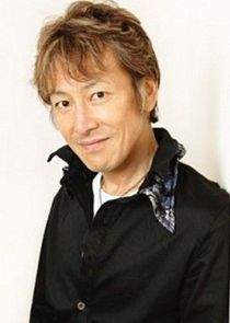 Kép: Ryo Horikawa színész profilképe