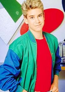 Zack Morris