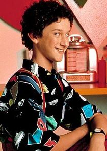 Samuel "Screech" Powers