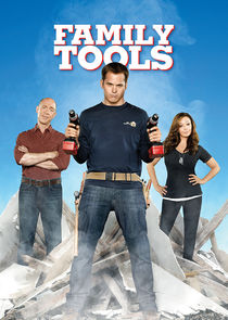 Family Tools poszter