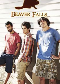 Beaver Falls poszter