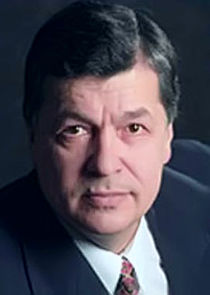Владимир Нечепоренко