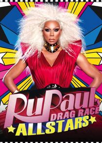 RuPaul's Drag Race: All Stars small logo
