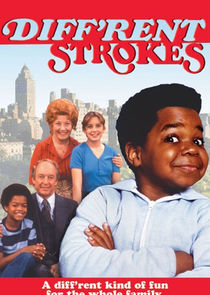 Diff'rent Strokes