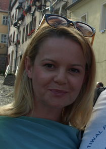 Małgorzata Sadowska