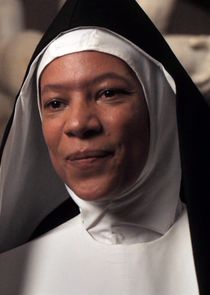 Sister Mary Loquacious