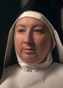 Sister Theresa Garrulous