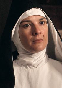 Sister Grace Voluble