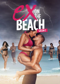 Ex on the Beach Danmark