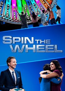 Spin the Wheel small logo