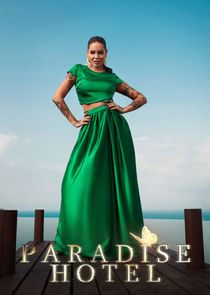 Paradise Hotel