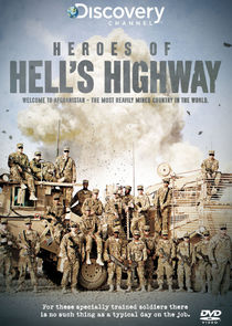 Heroes of Hell's Highway