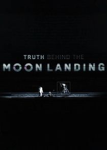 Truth Behind the Moon Landing small logo