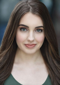 Josephine Elwood