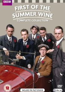 First of the Summer Wine