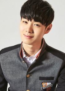 Kim Chul Min
