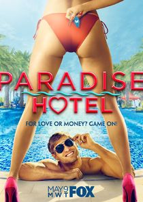 Paradise Hotel — кадр