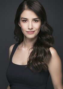 Özge Gürel