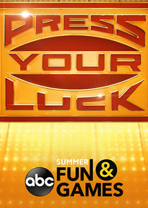 Press Your Luck small logo