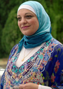 Mrs. Qadir