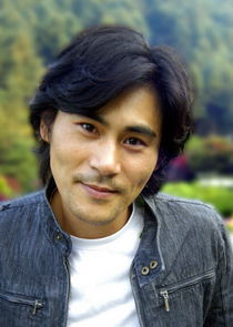Park Sung Bin