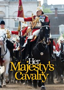 Her Majesty's Cavalry