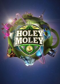 Holey Moley small logo