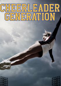 Cheerleader Generation small logo