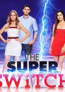 The Super Switch — кадр