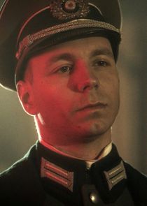 Wehrmacht Captain