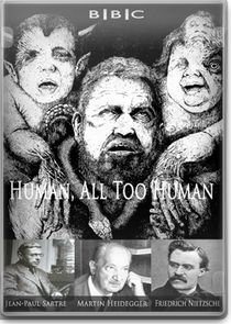 Human, All Too Human — кадр