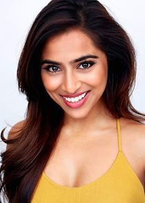 Priyanka Krishnan