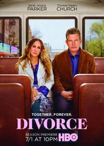 Divorce