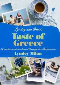 Lyndey & Blair's Taste of Greece